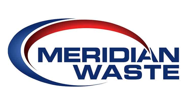 Meridian Waste closes on new acquisition in Raleigh, North Carolina